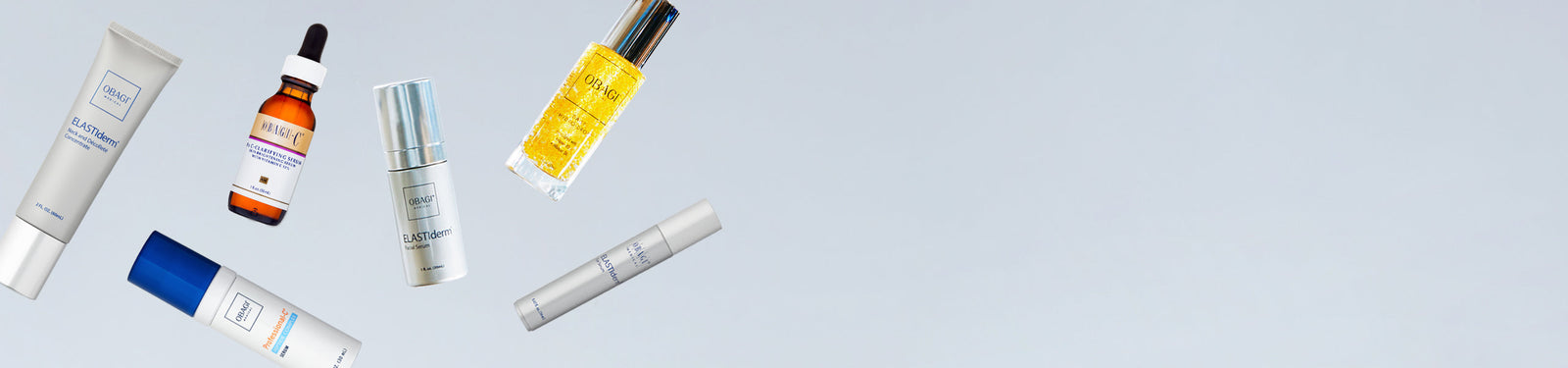 Obagi Medical for Professionals | Wholesale Physician Retailer