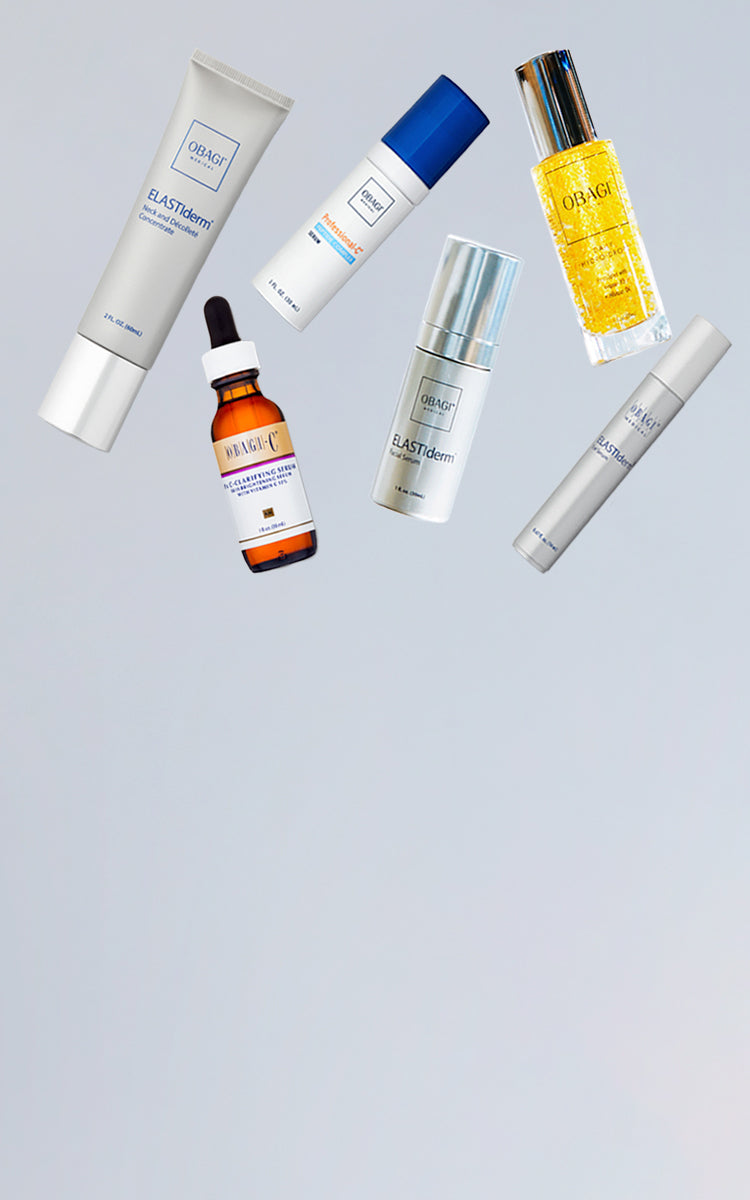 Obagi Medical for Professionals | Wholesale Physician Retailer